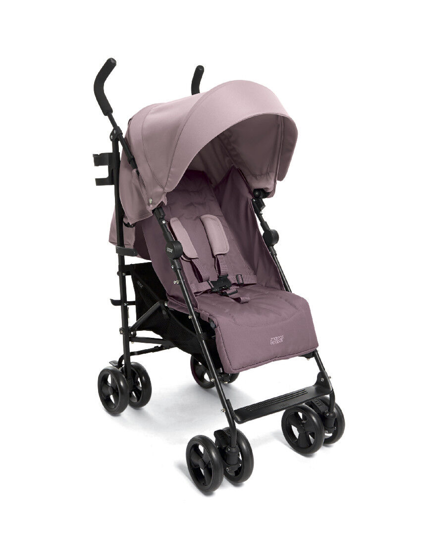 Cruise Buggy - Grape image number 1