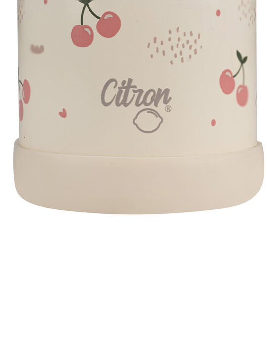 Citron Water Bottle 250ml Cherry image number 2