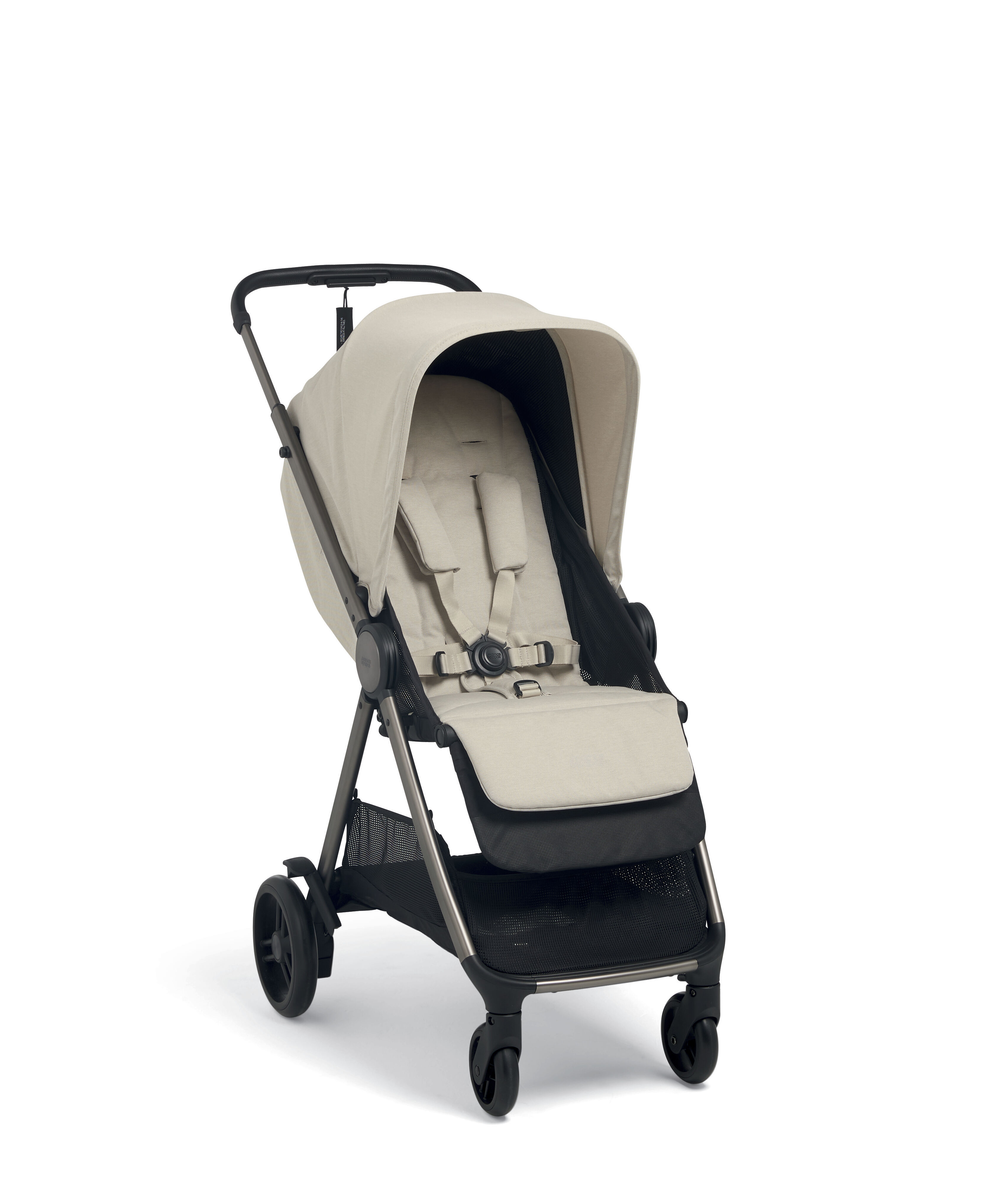 Libro Lightweight Stroller - Morell image number 4