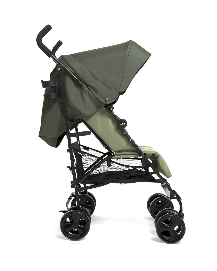 Cruise Buggy - Green image number 5