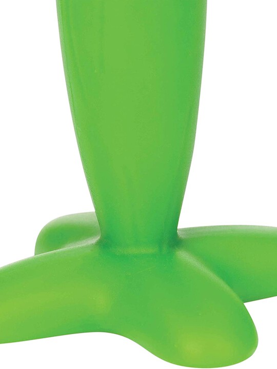 Nuby Silicone Corn Teether image number 6