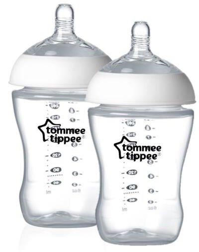 Tommee Tippee Ultra Bottle 260 ml X1 CEE image number 1