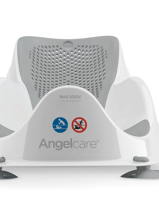 Angelcare Soft Touch Mini Bath Support image number 5