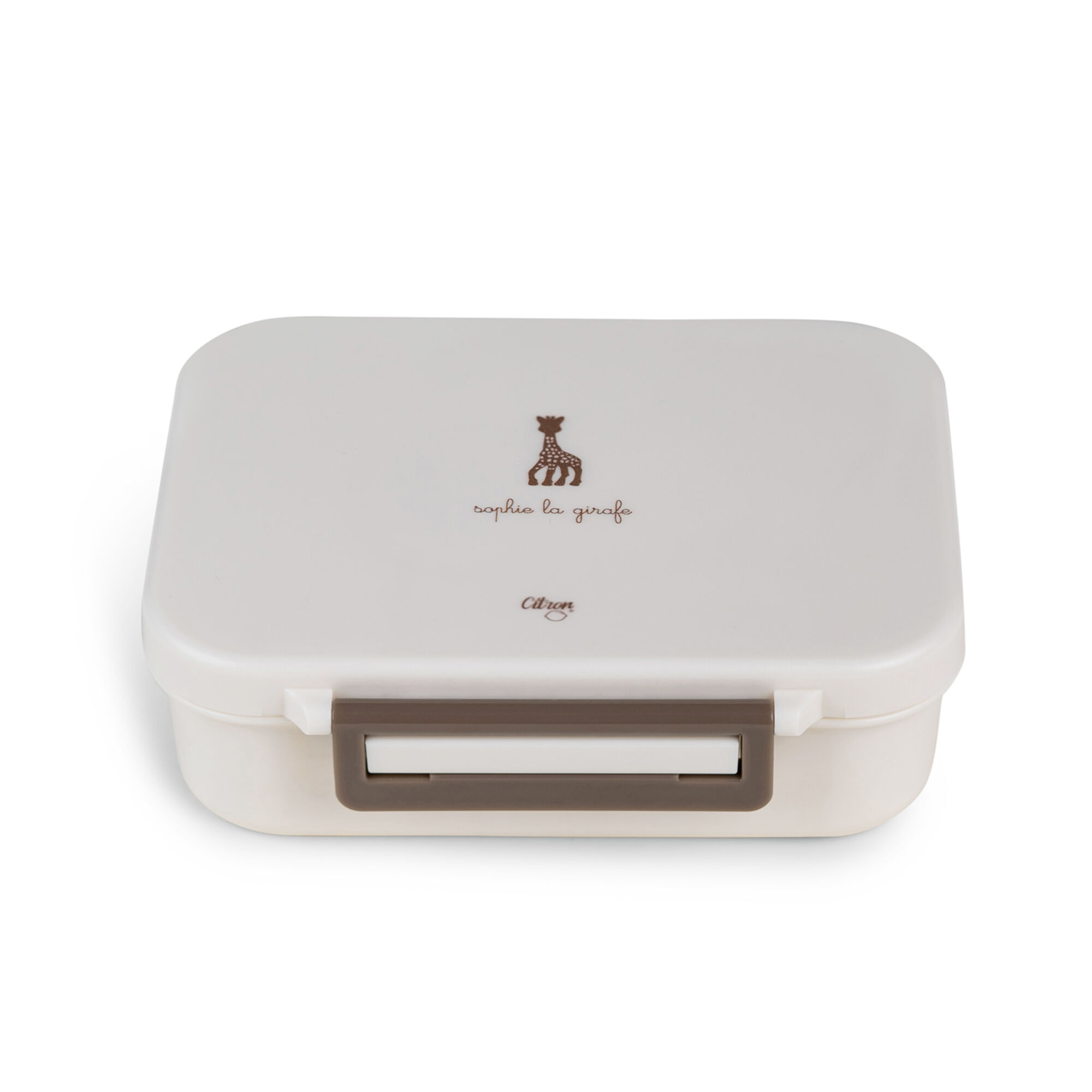 Citron Sophie Le Girafe Gift Set image number 2