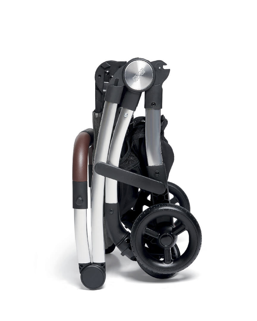 Airo Pushchair - Grey Marl image number 7