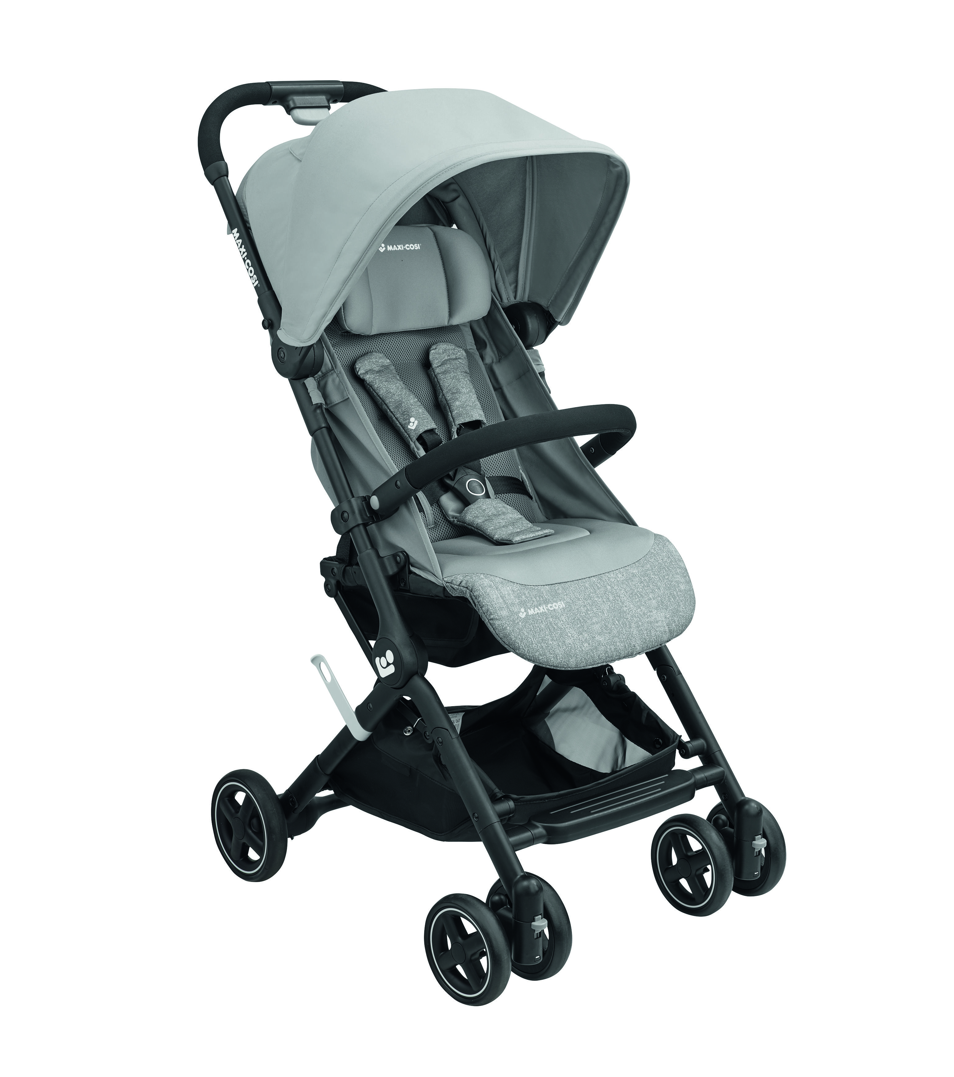 maxi cosi lara dimensions