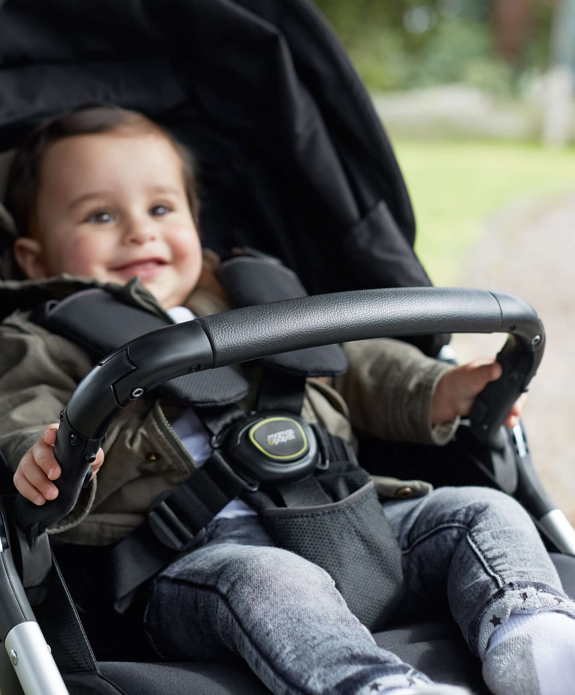 double pushchair sun shade