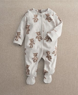 Mamas & Papas Bear Print AIO
