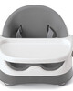 Baby Bud Booster Seat - Grey image number 1