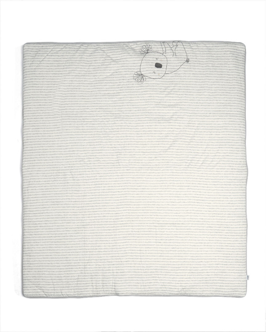 Quilt - Wildly Adventures