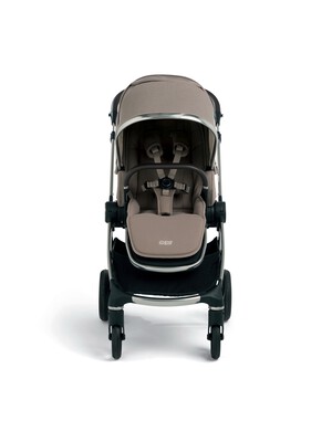Vardo Compact & Lightweight Pushchair - Heritage EU
