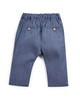 Chambray Chinos image number 2