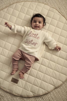 Little Sister Jumper