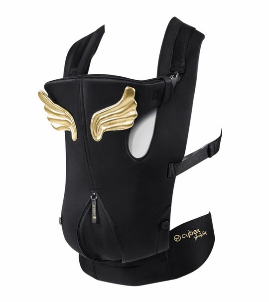 Cybex 2.GO Baby Carrier - Jeremy Scott Wings image number 1