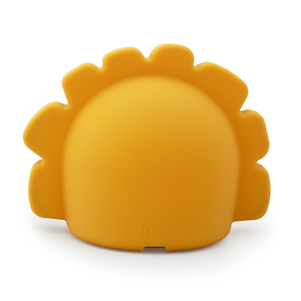 Trixie Night Light Mr.Lion - Yellow image number 3