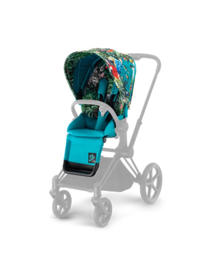 Cybex Priam Seat Pack DJ Khaled