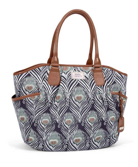 Special Edition Liberty Parker Tote - Special Edition Liberty image number 1