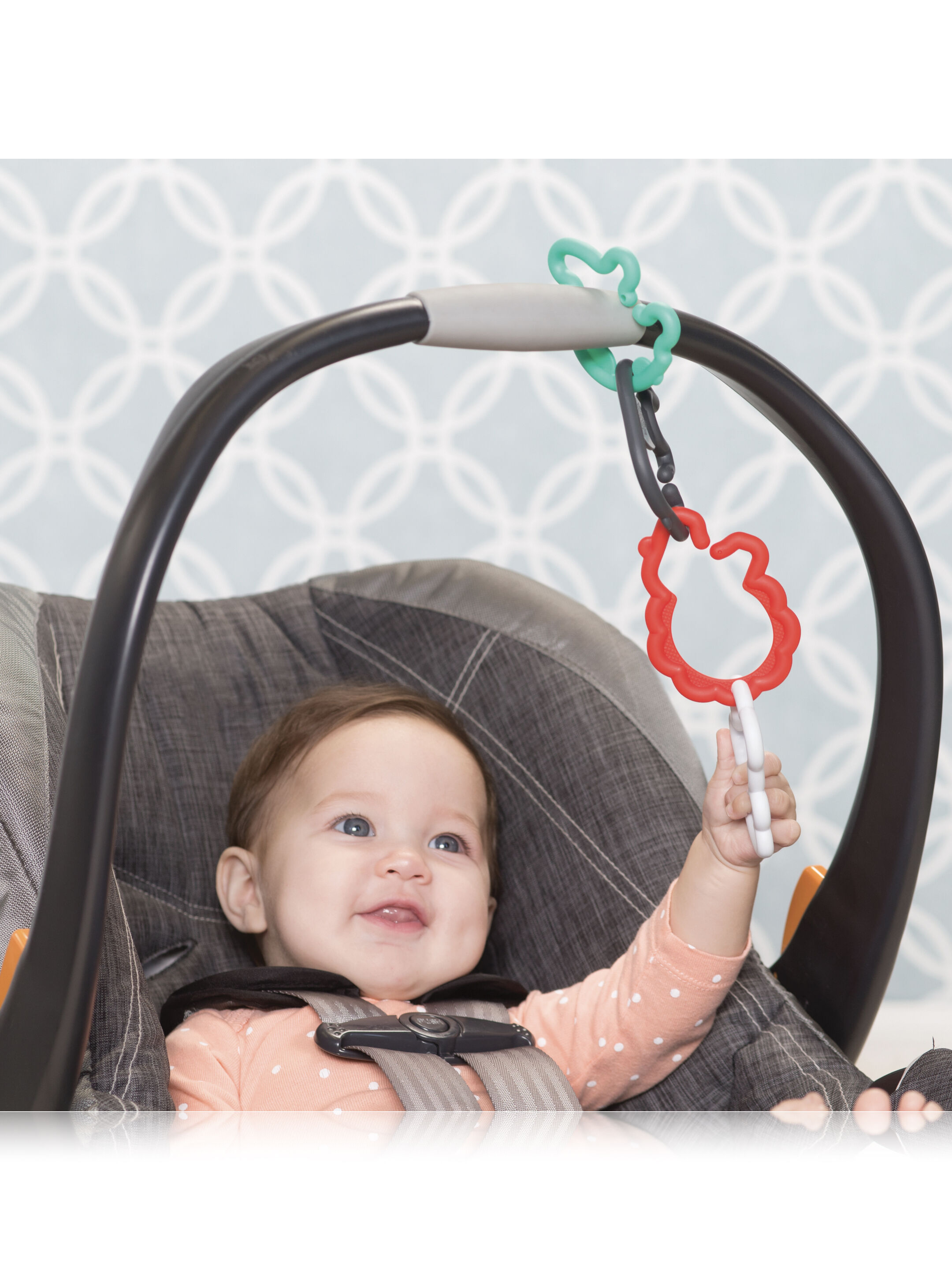 Infantino Animal Parade Sihouette Links image number 3