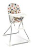 San Remo Highchair - Cookie Spot image number 1