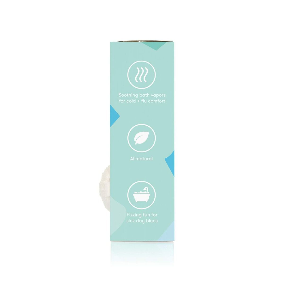 Breathefrida Vapor Bath Bombs (Soap) image number 5