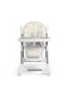 Baby Snug Blossom with Terrazzo Highchair image number 5
