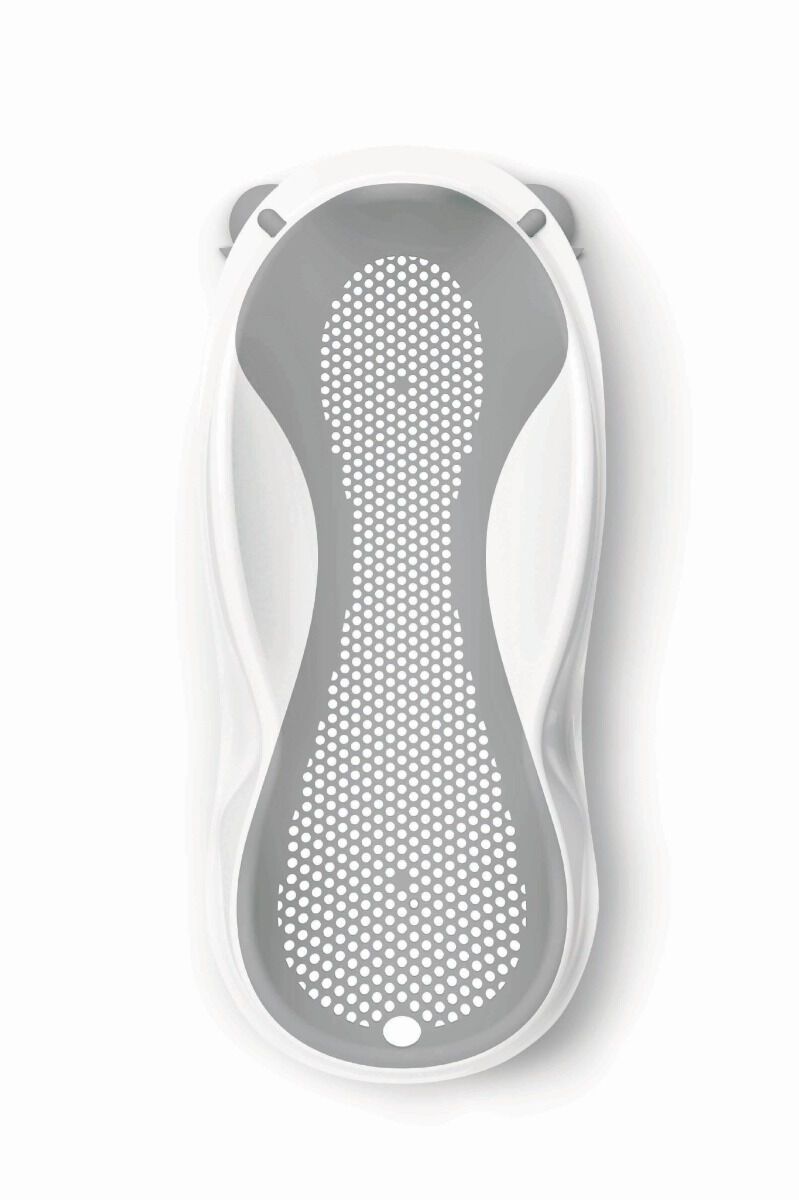 Angelcare Soft Touch Mini Bath Support image number 2