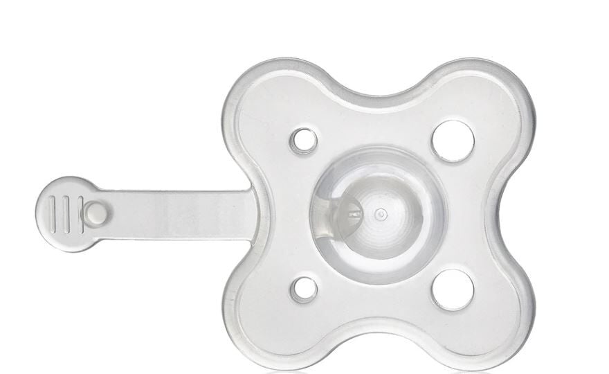 MediFrida The Accu-Dose Pacifier image number 2