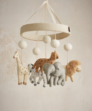 Cot Mobile - Born To Be Wild