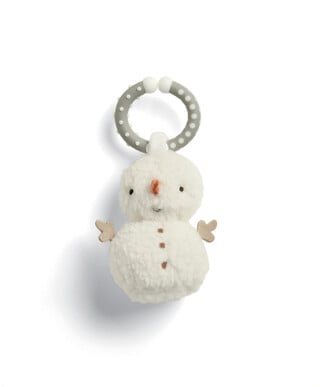 Snowman Linkie Toy