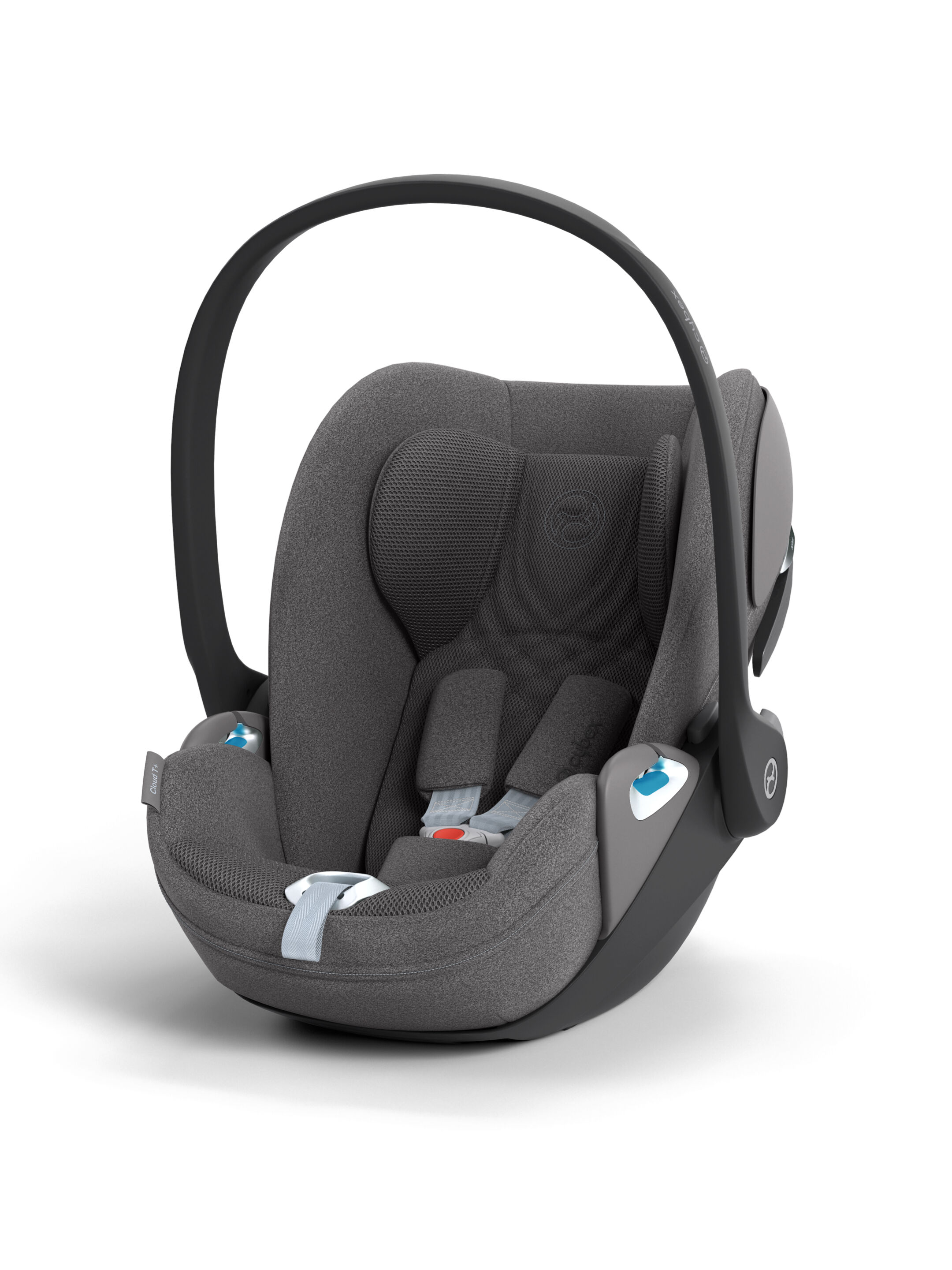 was ist ein maxi cosi Maxi-Cosi Babyschale 'Coral Slide Pro' Copper Terra 18W 2000LM Cordless LED Grip Colour:Red QuikFit harness Small Jigs