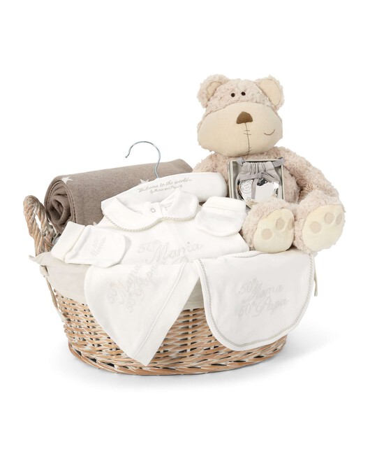 Welcome to the World - Premium Hamper image number 2