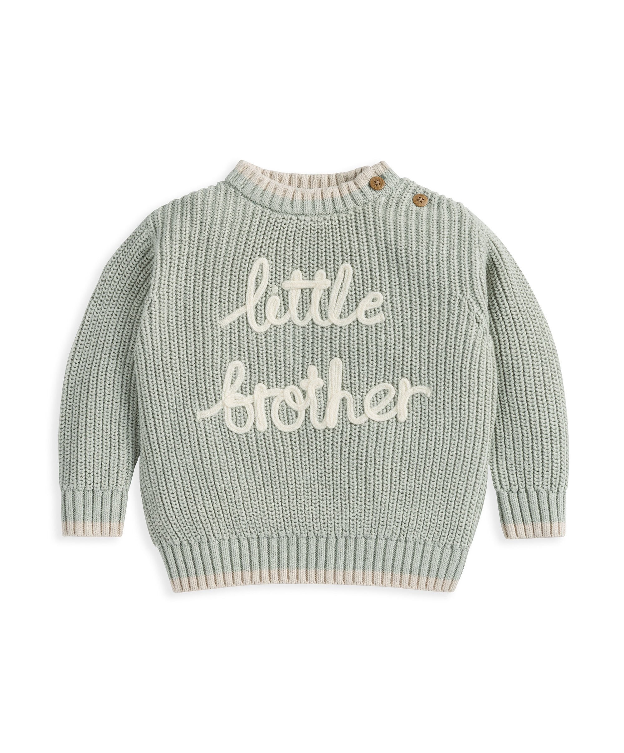 Little Brother Jumper image number 2
