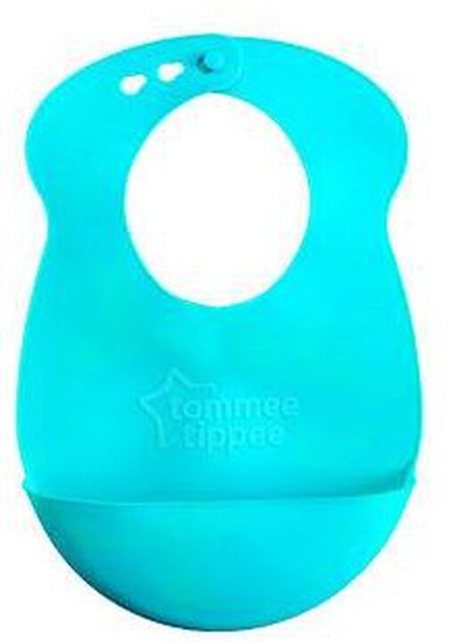 Newborn Bibs Tommee Tippee Roll And Go Bib Tommee Tippee Explora