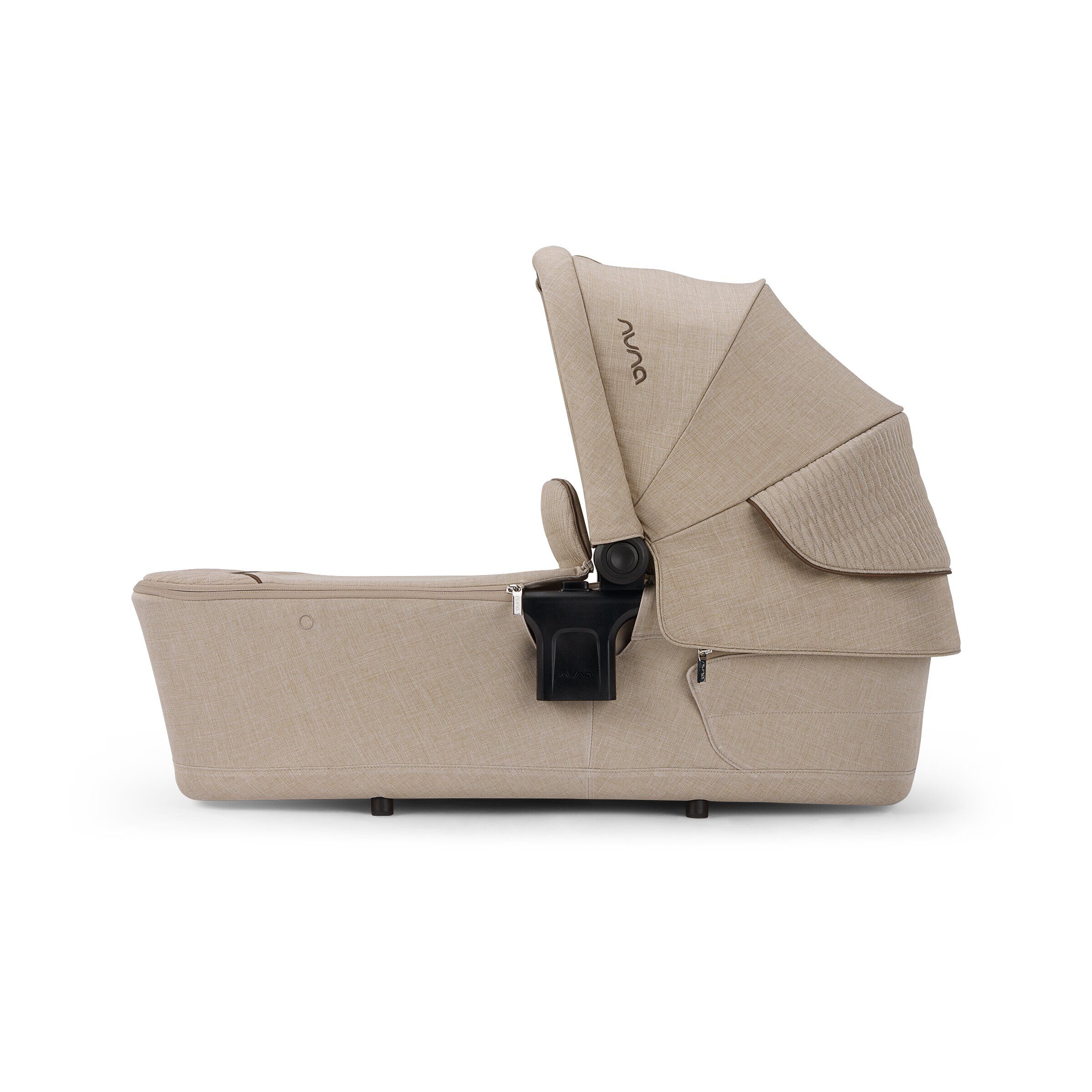 Nuna LYTL Cosmopolitan Carrycot  image number 4