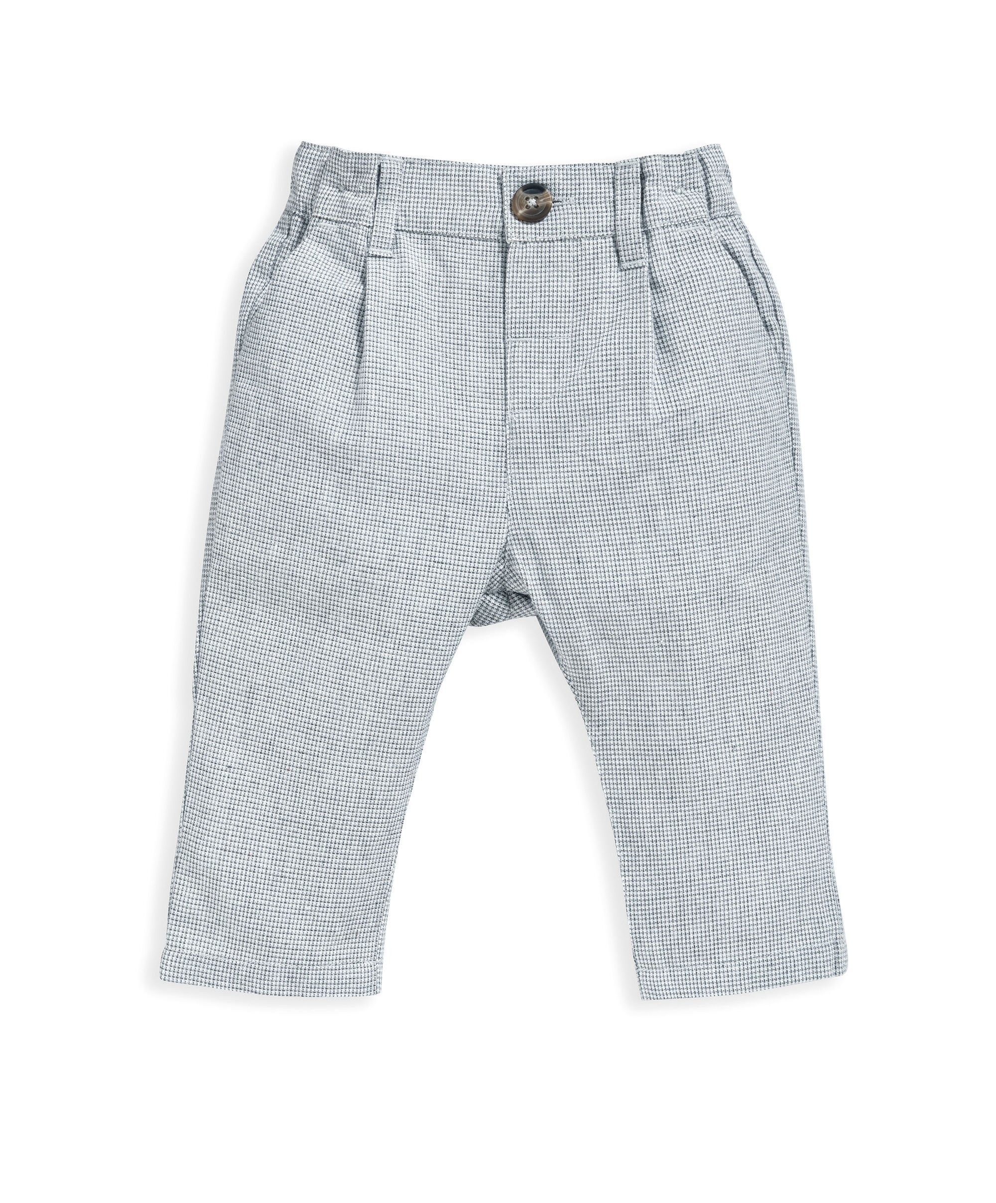 Grey Trousers image number 2