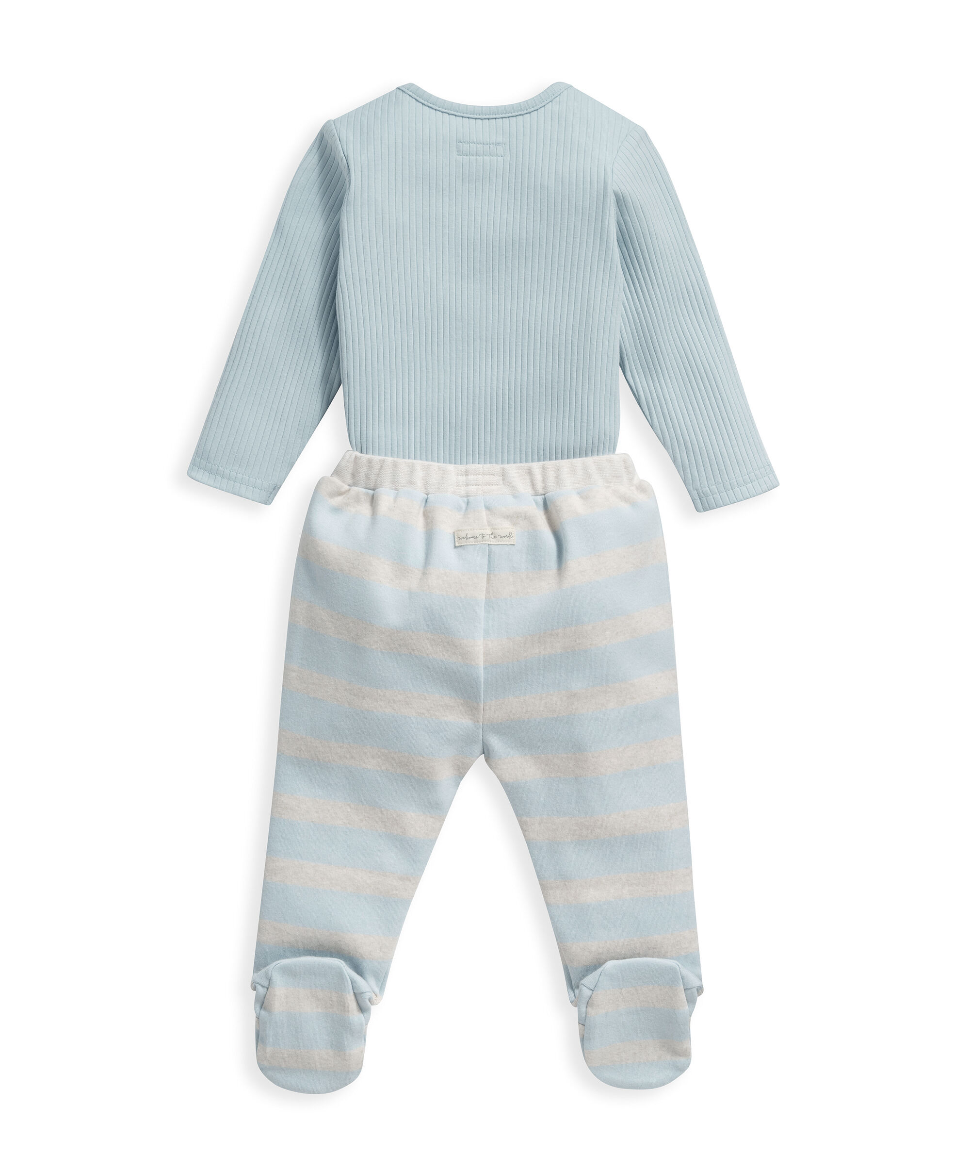 2 Piece Hello World Set image number 2