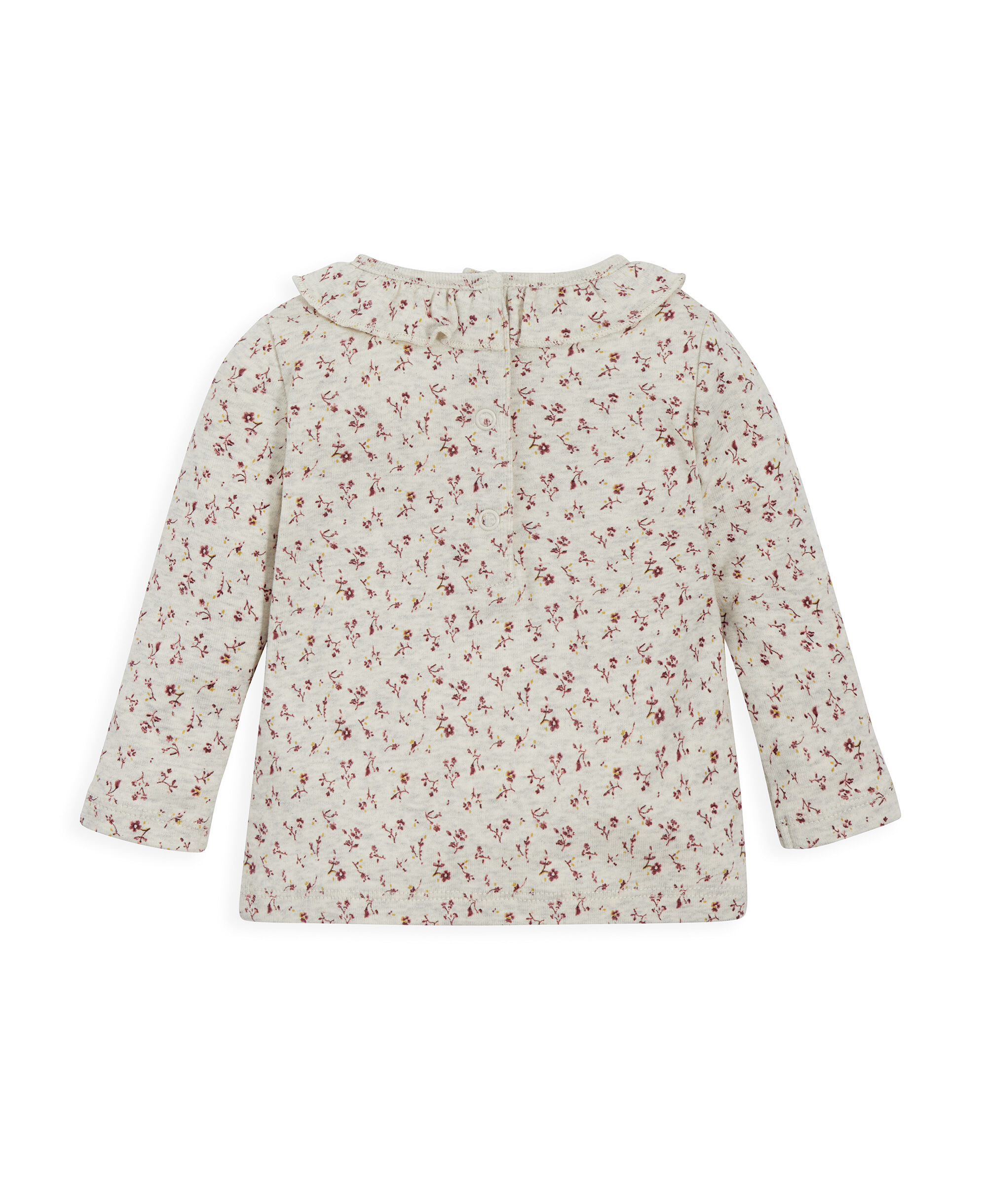 Printed Jersey T-Shirt image number 2