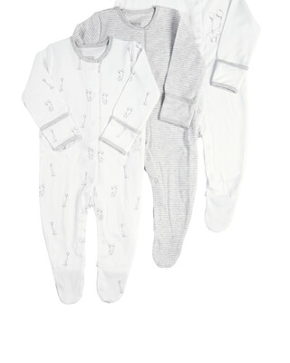 Shop Baby Boy Rompers For Babies Online | Mamas & Papas UAE