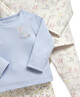 Bunny Baby Pyjamas Multi Pack - Set Of 2 image number 2