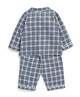 Woven Check Pyjamas image number 2