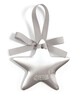 Welcome to the World - Silver Hanging Star image number 4