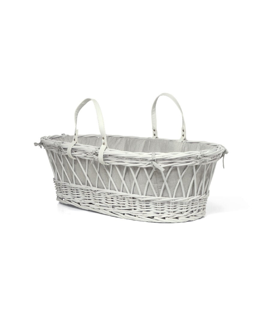 Moses Basket - Elephant image number 4