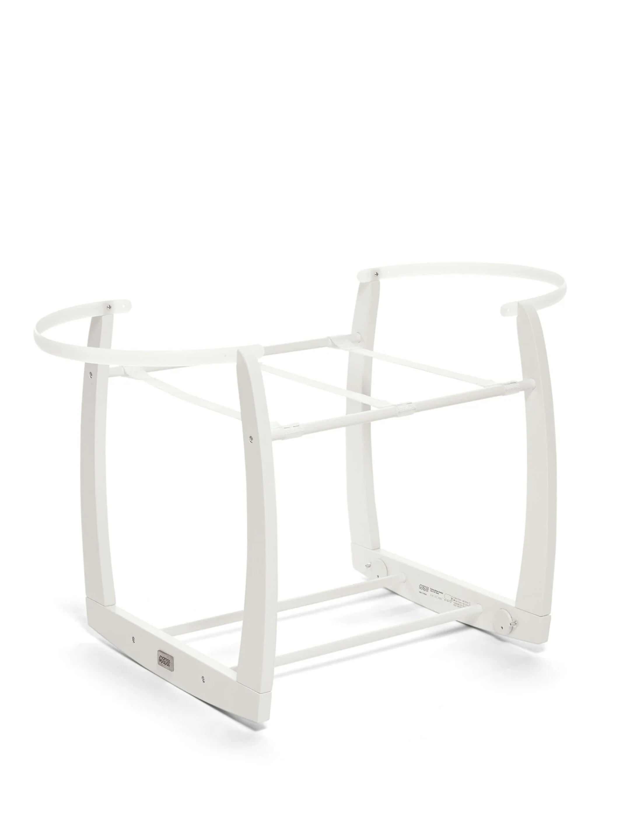 Moses Basket Bundle - Welcome to the World Duckling (Birth - 5months / 9kg max) image number 4