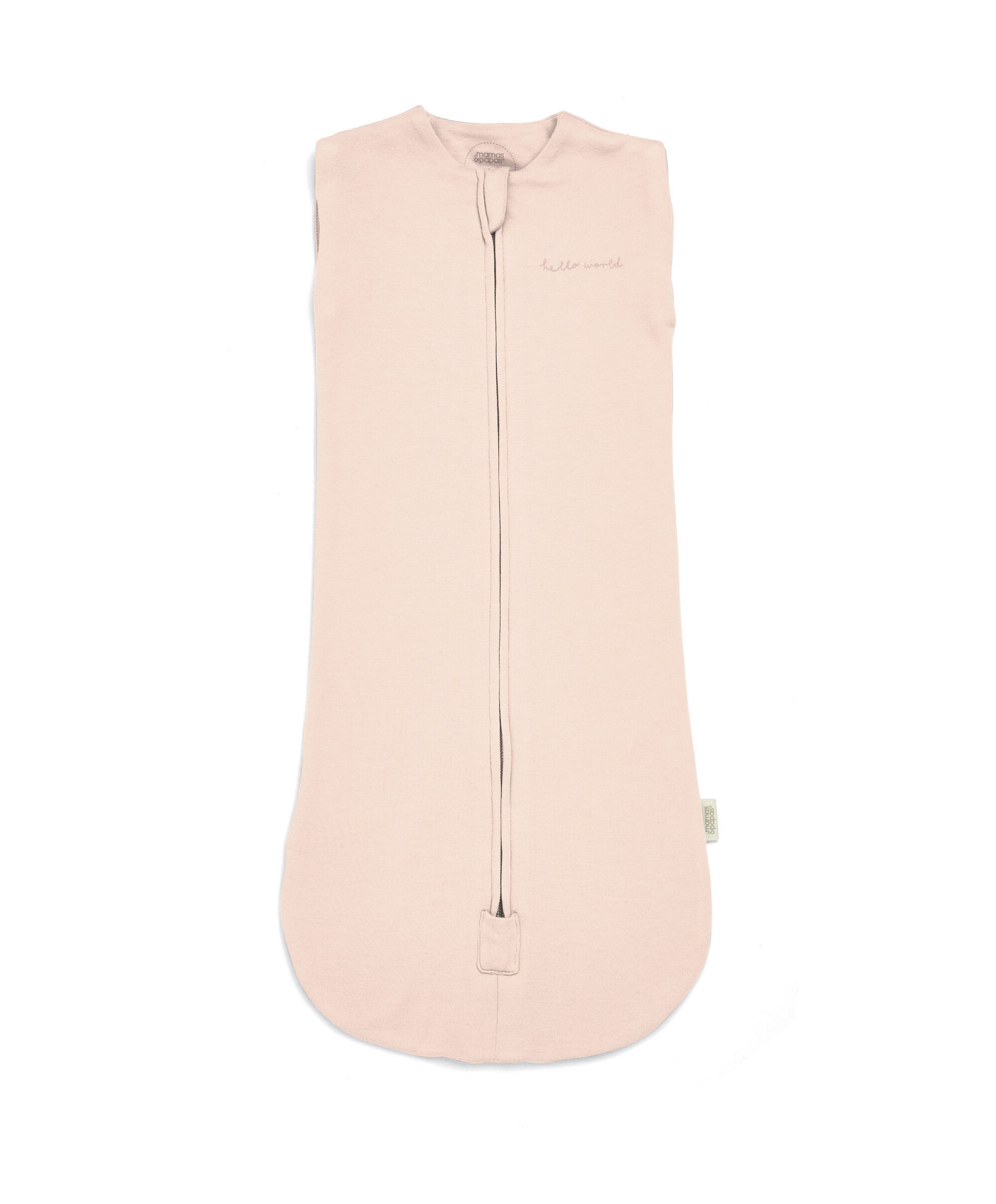 Swaddle - 0-3M - 1.0T Pink image number 8