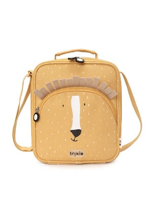 Trixie Insulated Lunch Bag - Mr. Lion