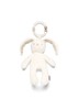 Jitter Bunny Soft Vibrating Travel Toy image number 1