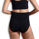 Cariwell Maternity Support Panty-S Black image number 6
