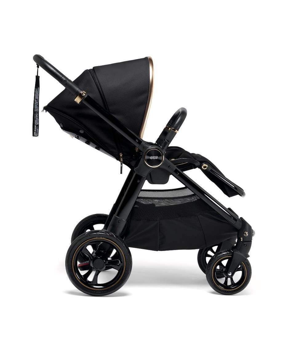 Ocarro Signature Edition Jewel - Black Diamond image number 7