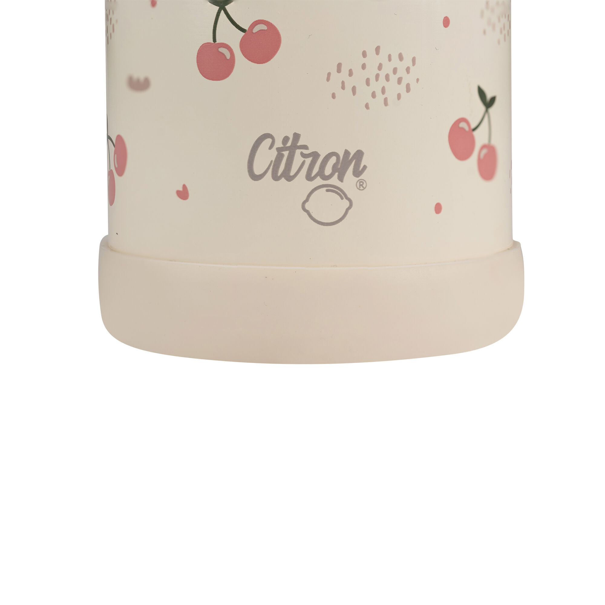 Citron Water Bottle 250ml Cherry image number 2
