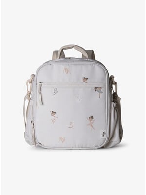 Citron Thermal Classic Lunch Bag Backpack - Ballerina